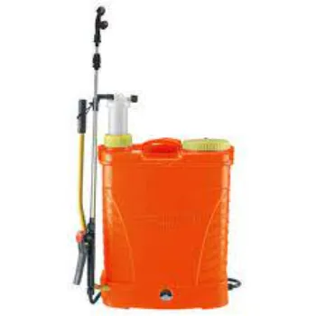 spray Tank
